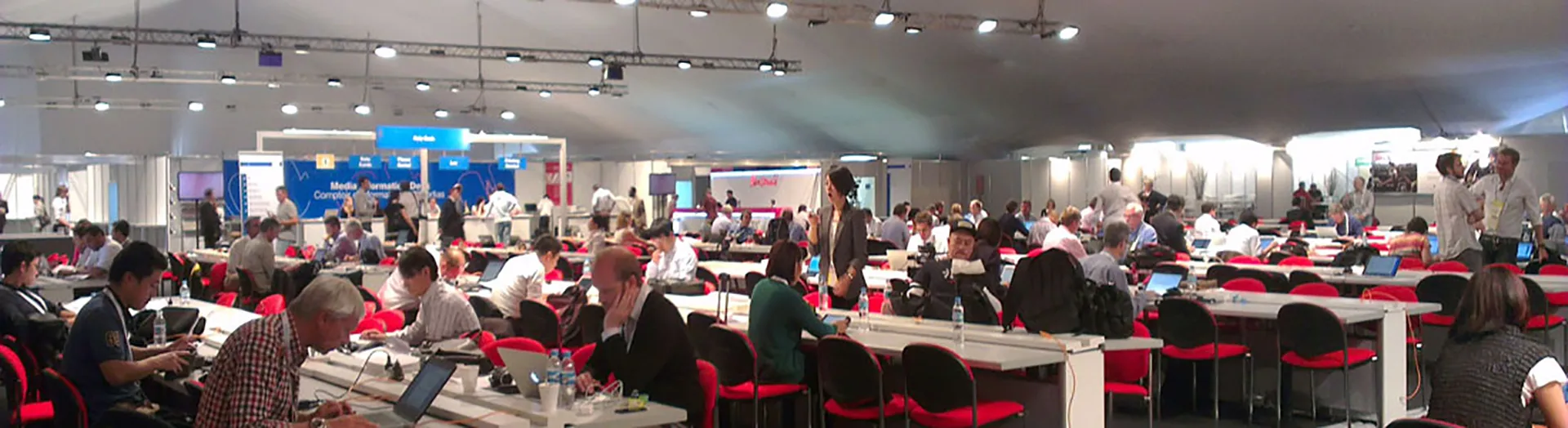 Your Statut press - Press credential