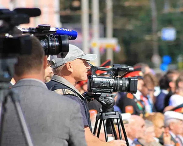 Comment devenir correspondant de presse ?