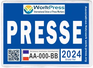 Workpress + ID véhicule